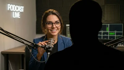 Guest Interviews